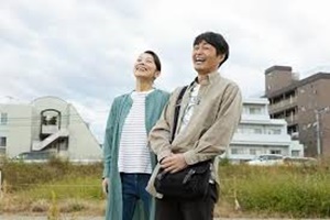 小池栄子と安田顕