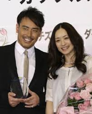 上村さんと皆川さん