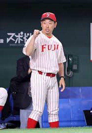 安田慎太郎監督