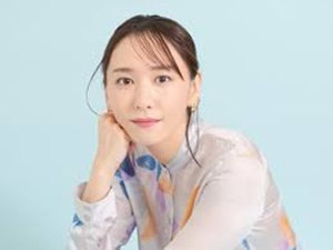 新垣結衣