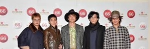 SMAP5人