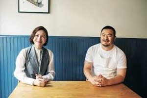 広末涼子と鳥羽周作