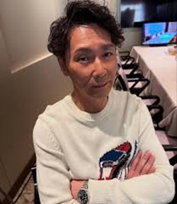 元木大介さん