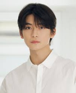 高橋文哉