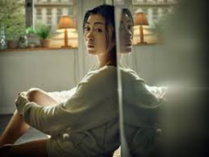 宇多田ヒカル
