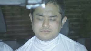 戸田佳孝容疑者
