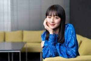 上坂樹里
