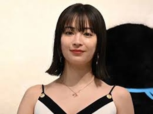 広瀬すず