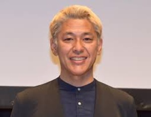 ロンブー亮