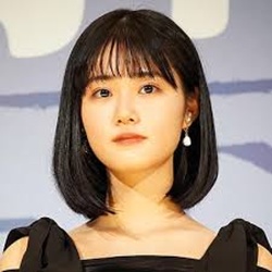 原菜乃華