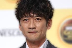 国分太一