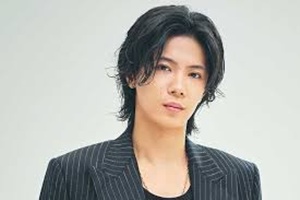 神宮寺勇太