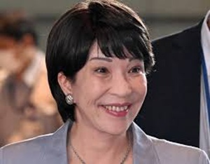 2023年の高市早苗