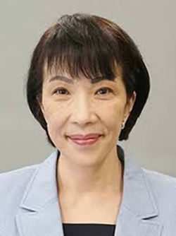 2019年の高市早苗
