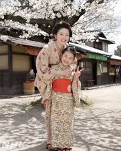 ばけばけの2人、高石あかりと福地美晴