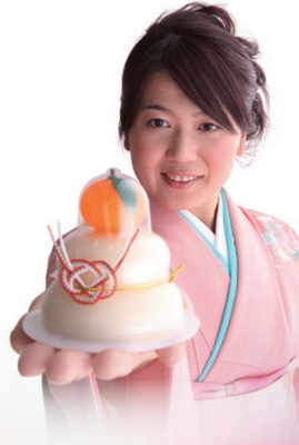 着物の小川あきら