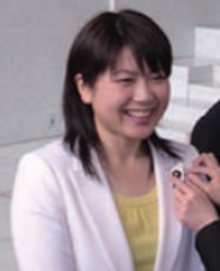 当選した小川あきら