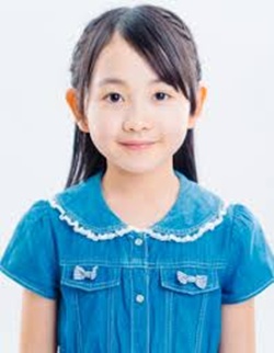 福地美晴