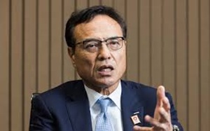 新浪剛史