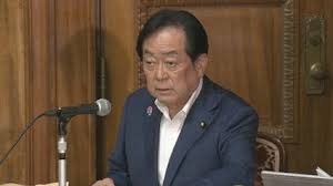 石井章氏