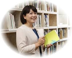 県議時代の小川あきら