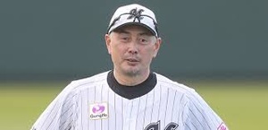 吉井理人