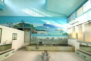 銭湯