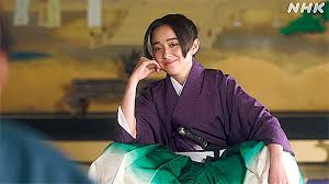 カツラの堀田真由