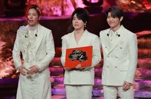 タイトル獲得のミセスグリーンアップル