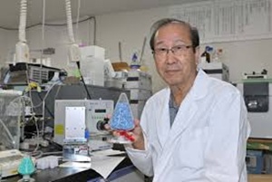 気さくな北川進