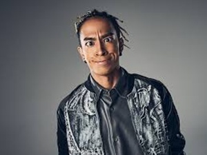 変顔の草間リチャード敬太