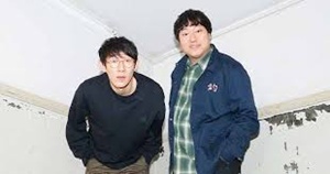 漫才師 ロングコートダディ