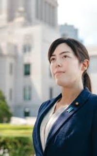 小野田紀美