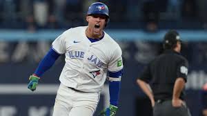 スプリンガー選手