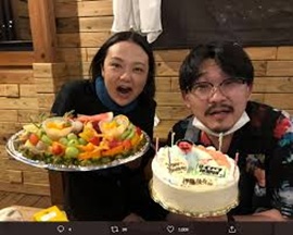 オズワルド伊藤とイワクラ