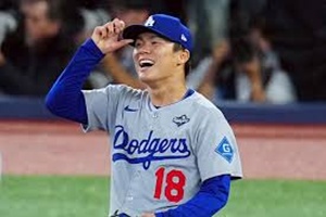 山本由伸はなぜMLBで通用する？球速・変化球よりも総合力がエグすぎた！