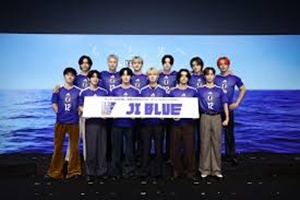 JO1×INIが日本代表アンバサダー炎上！韓国風ポスターに批判殺到！