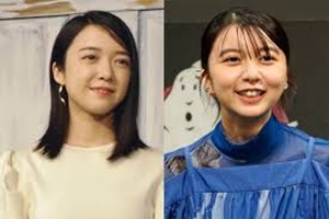 上白石姉妹どっちがかわいい？萌歌vs萌音の魅力をドラマ出演で徹底比較！