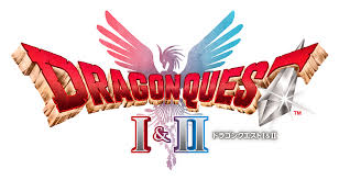 ドラクエ1&2