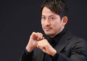 岡田准一