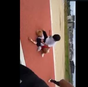 大東中学の画像