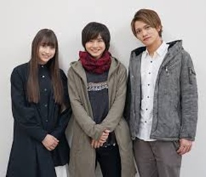 アマゾンズの白本彩奈