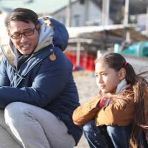 子役時代の白本彩奈