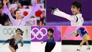 フィギュアスケート