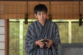 六郎役の黒崎煌代