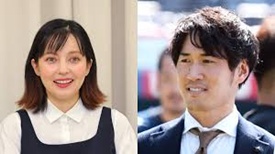 ベッキー夫婦