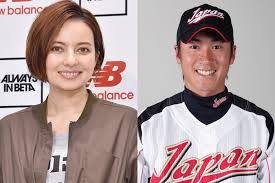 ベッキーと片岡