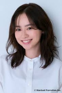 笑顔の杏花