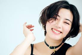 池田エライザ